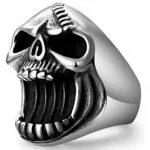 Bague Décapsuleur Homme