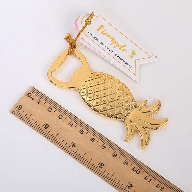 Décapsuleur Ananas Exotique
