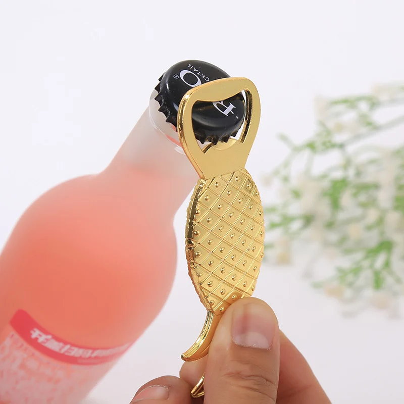 Décapsuleur Ananas Exotique