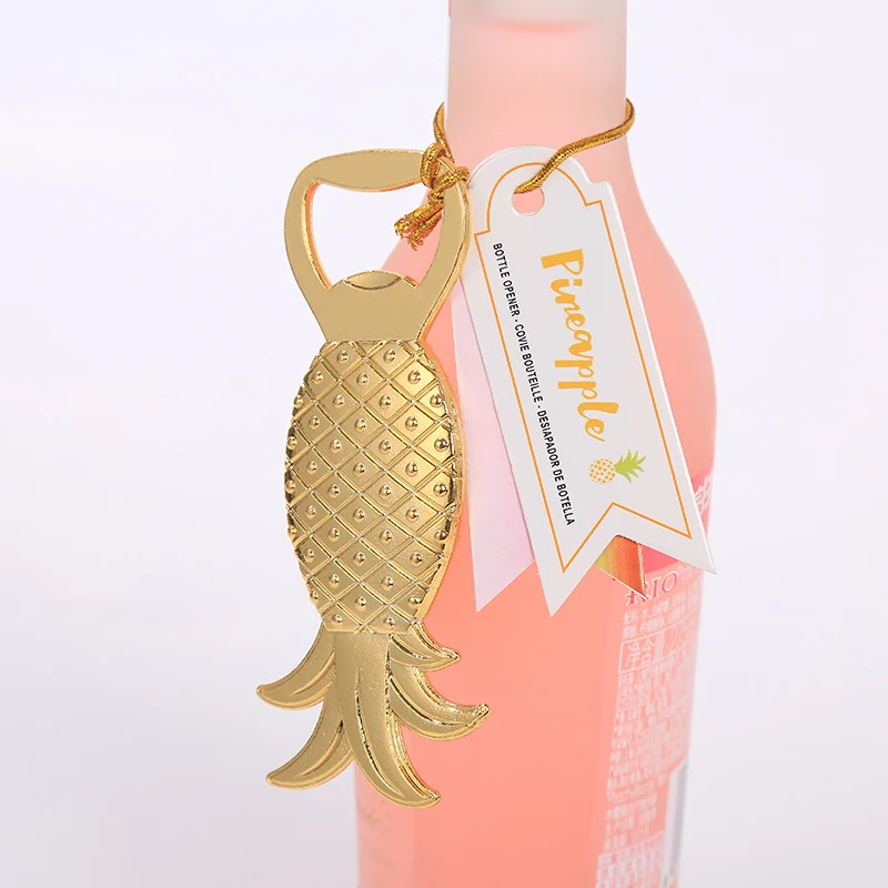 Décapsuleur Ananas Exotique
