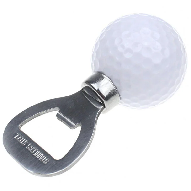 Décapsuleur Balle de Golf