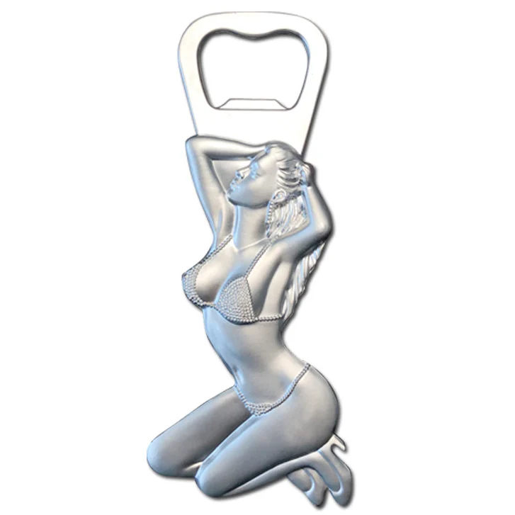 Décapsuleur Femme Sexy