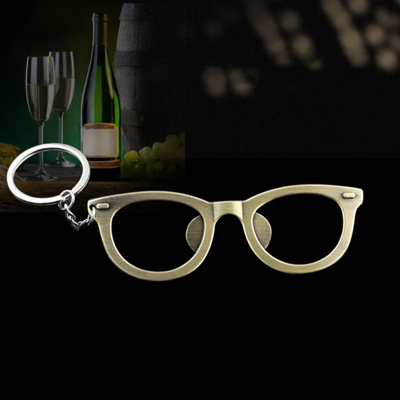 Décapsuleur Lunettes