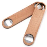 Décapsuleur Manche En Bois