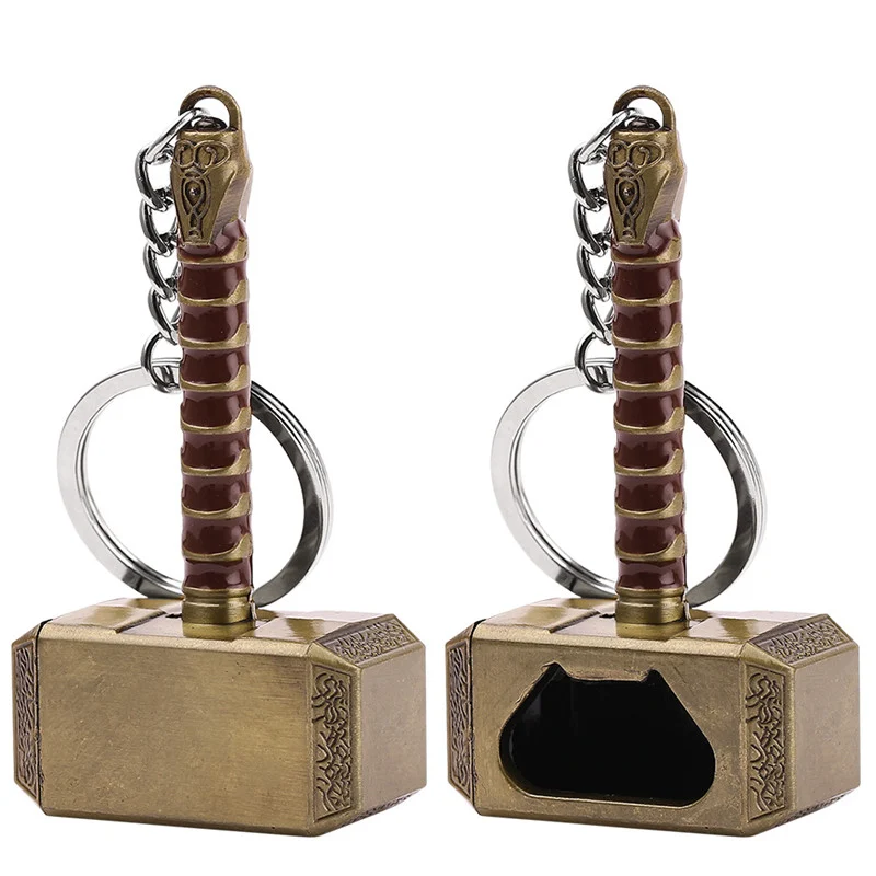 Décapsuleur Marteau Thor