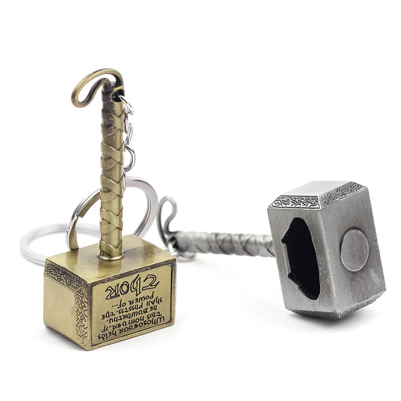 Décapsuleur Marteau Thor