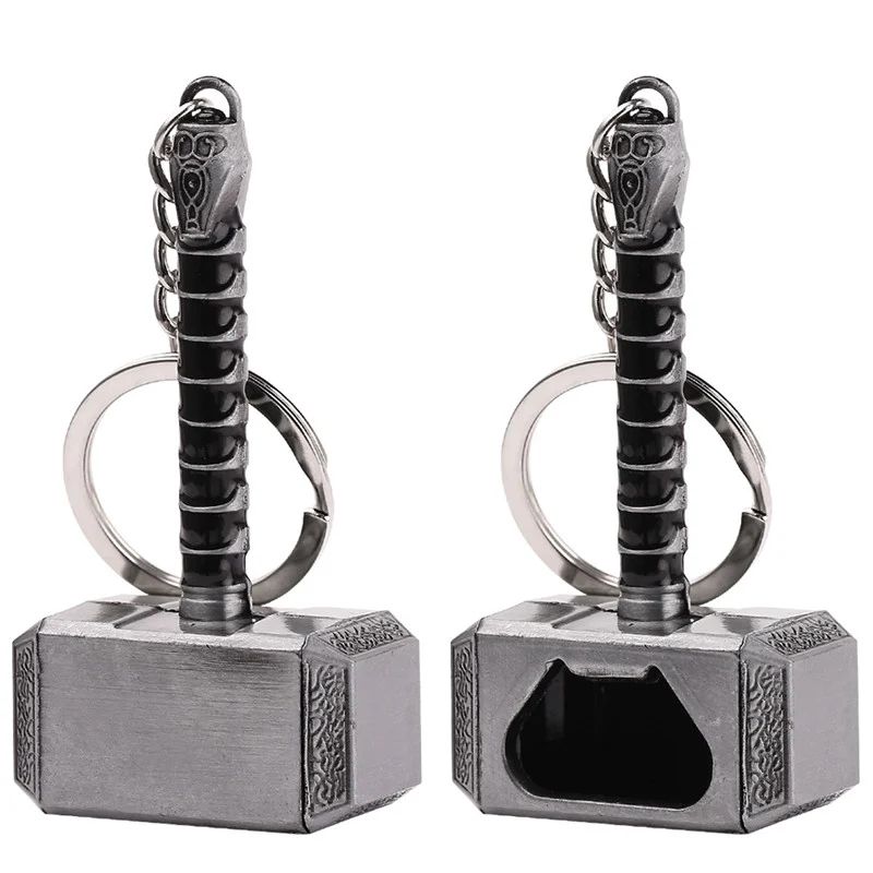 Décapsuleur Marteau Thor