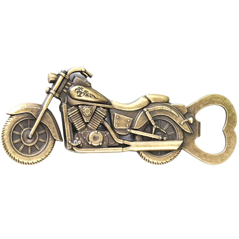 Décapsuleur Moto