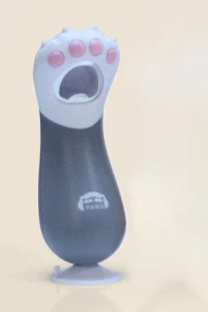 Décapsuleur Patte De Chat