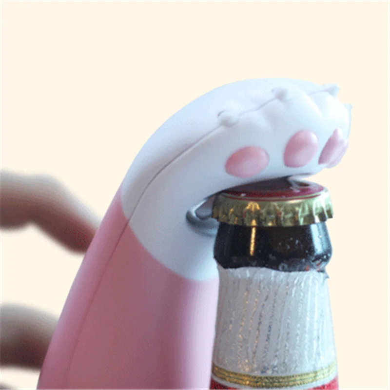 Décapsuleur Patte De Chat