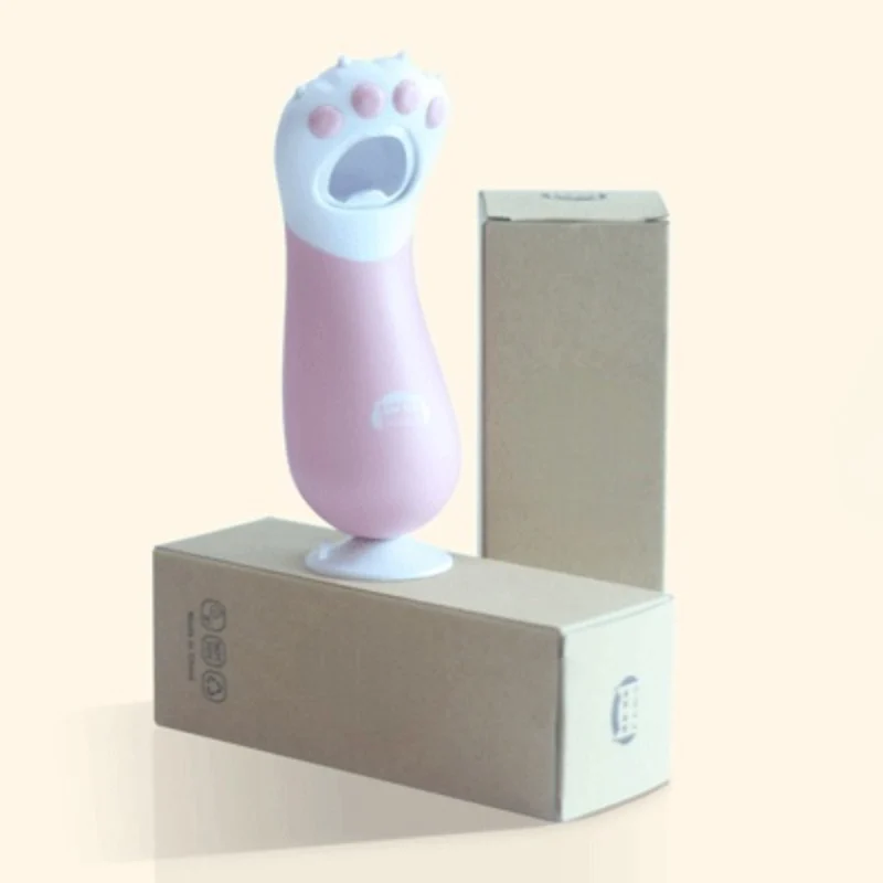 Décapsuleur Patte De Chat