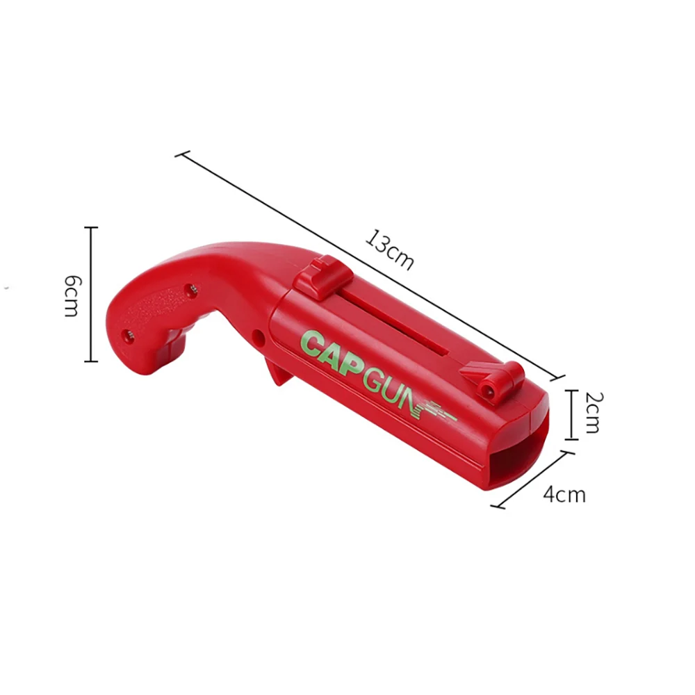 Décapsuleur Pistolet