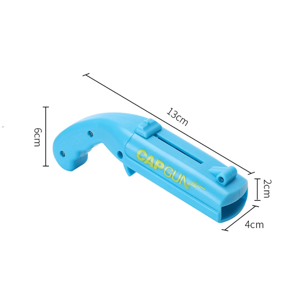 Décapsuleur Pistolet