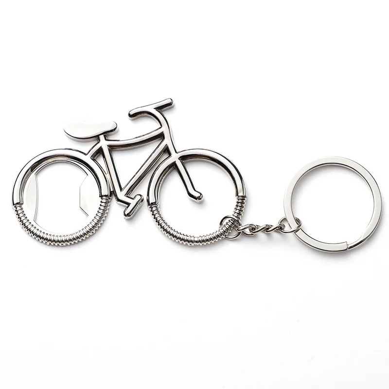 Décapsuleur Vélo