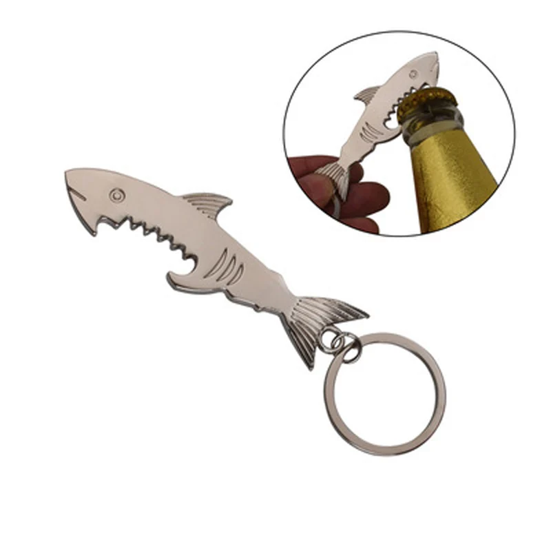Ouvre Bouteille Poisson