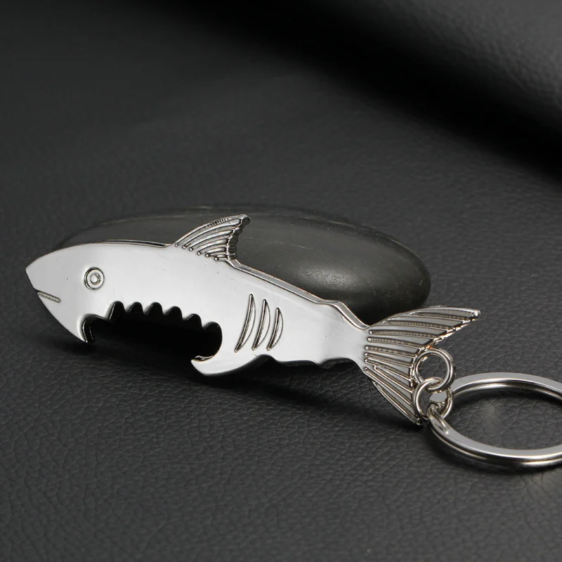 Ouvre Bouteille Poisson