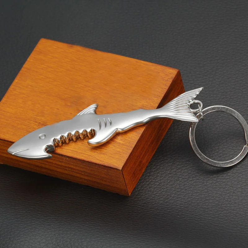 Ouvre Bouteille Poisson