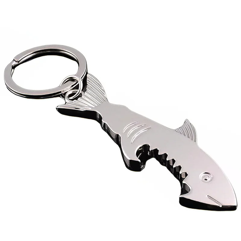 Ouvre Bouteille Poisson