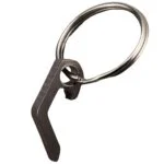 Petit Porte Clé Décapsuleur