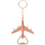 Porte Clé Décapsuleur Avion