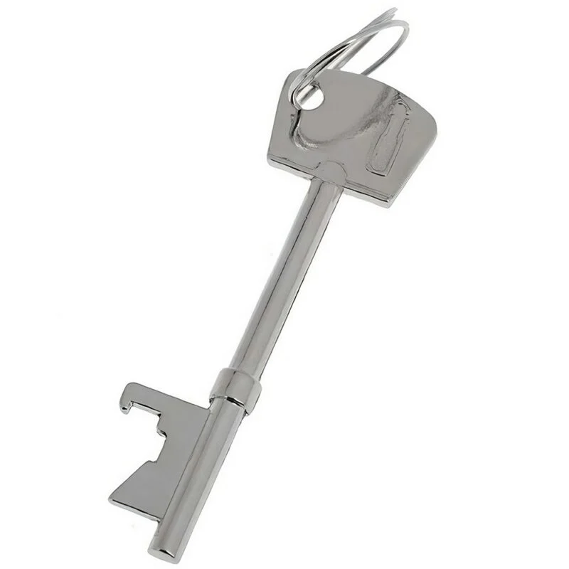 Porte Clé Décapsuleur Original