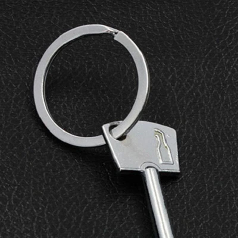 Porte Clé Décapsuleur Original