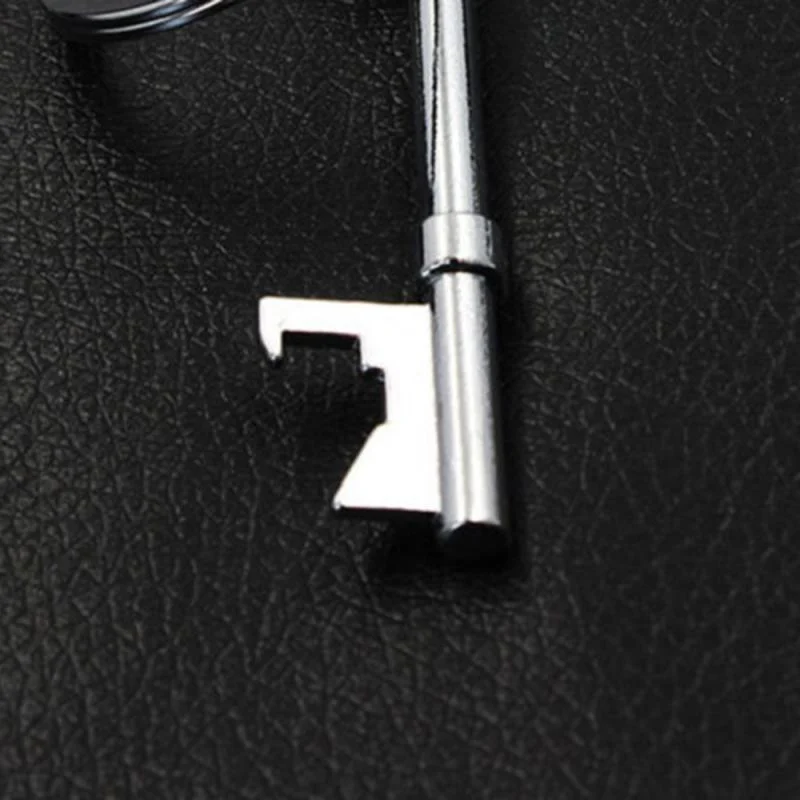 Porte Clé Décapsuleur Original