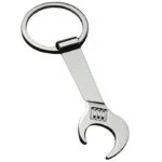 Porte Clé Décapsuleur Personnalisable