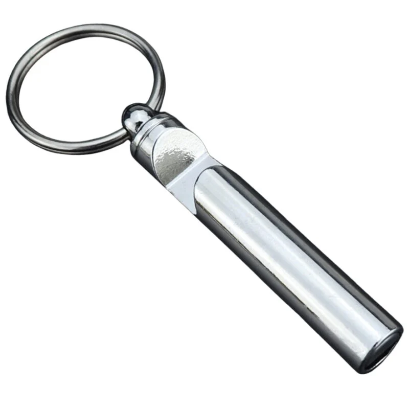 Porte Clé Décapsuleur Sifflet