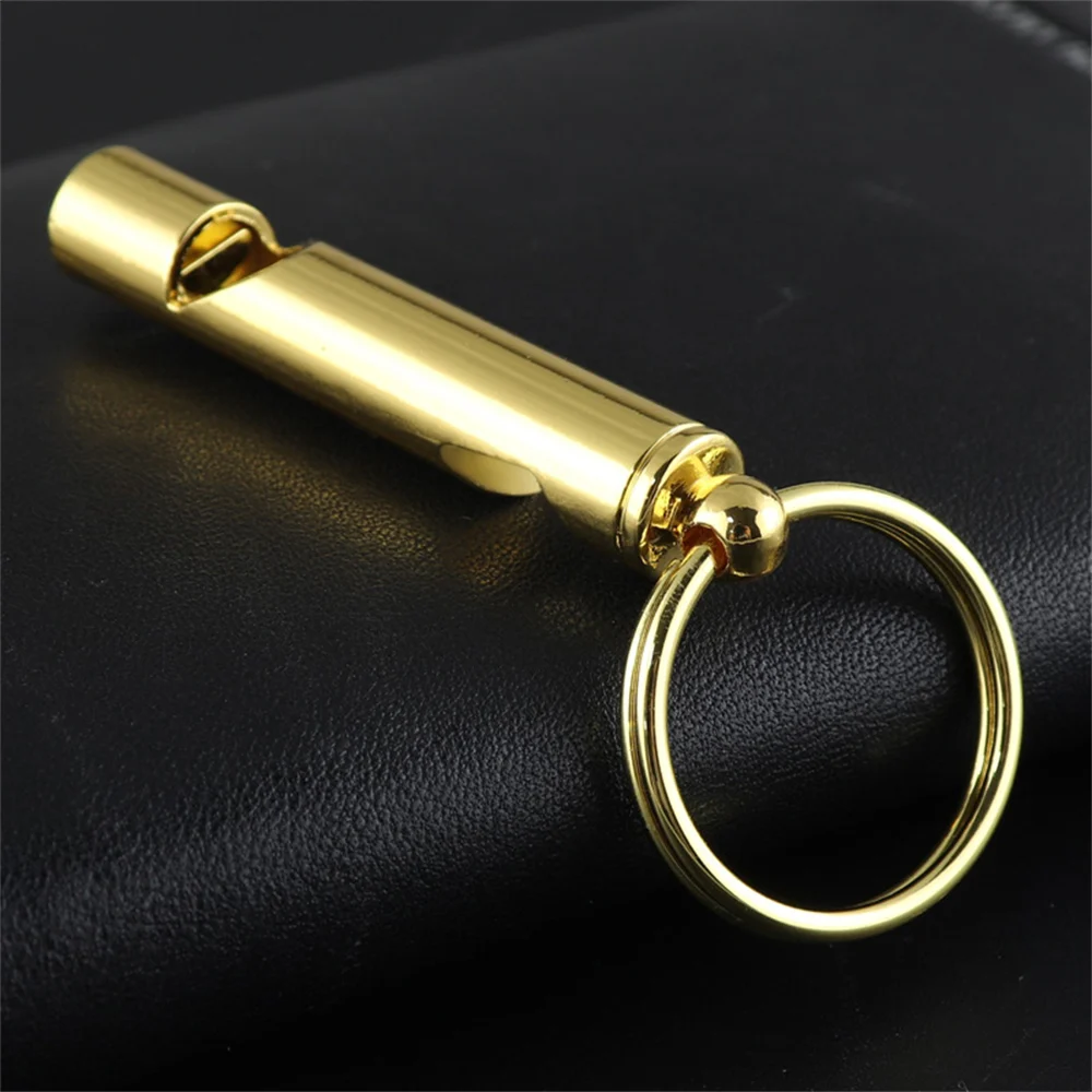 Porte Clé Décapsuleur Sifflet